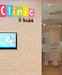 Kids Clinic @ Bedok