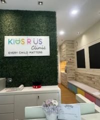 Kids R Us Clinic (Boon Tiong)