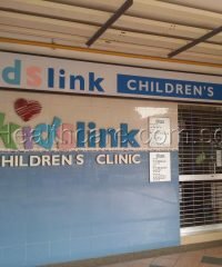 Kidslink Children’s Clinic (Bedok)