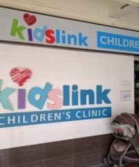 Kidslink Children’s Clinic (Jurong East)