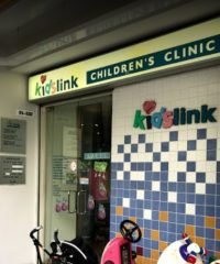 Kidslink Children’s Clinic (Seng Kang)