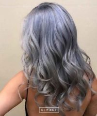 Kimage Hair Studio (Bukit Panjang Plaza)