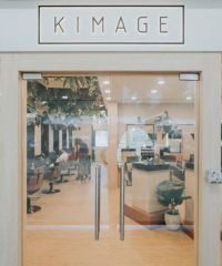 Kimage Hair Studio (Kovan)