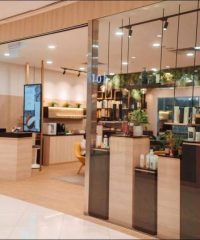 Kimage Hair Studio (Lot 1)