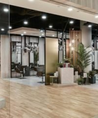 Kimage Hair Studio (Marina Square)