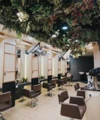 Kimage Hair Studio (Parkway Parade)