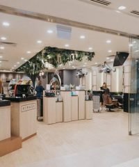 Kimage Hair Studio (Plaza Singapura)