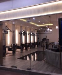 Kimage Hair Studio (Tampines)