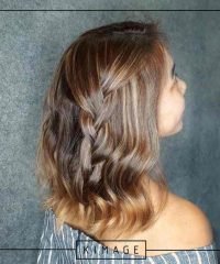 Kimage Hair Studio (Tiong Bahru Plaza)