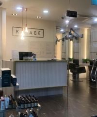 Kimage Hair Studio (Toa Payoh)
