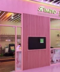 Kimiyo-G Beauty (Orchard Gateway)