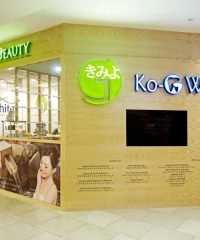 Kimiyo-G Beauty (Sembawang Shopping Centre)