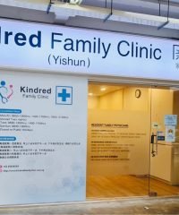 Kindred Family Clinic (Yishun)