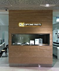 KJ Optometrists (Plaza Singapura)