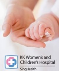 KK Women’s and Children’s Hospital