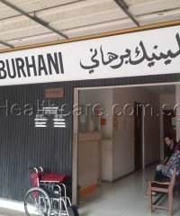 Klinik Burhani