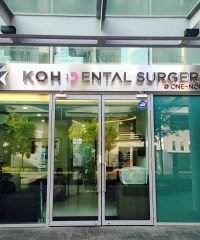 Koh Dental Surgery @ One North
