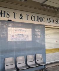 Koh’s T & T Clinic And Surgery