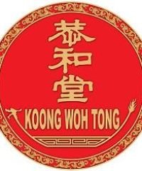 Koong Woh Tong (YewTee Point)