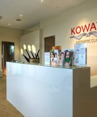 Kowayo Aesthetic Clinic (CityLink Mall)