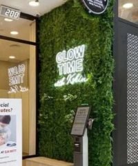 Kskin Korean Express Facial (Sembawang Shopping Centre)