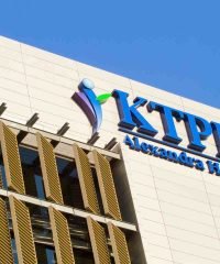 Khoo Teck Puat Hospital