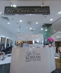 Lacoco Hair Salon (Vivocity)