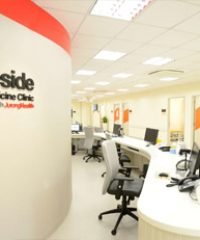 Lakeside Family Medicine Clinic