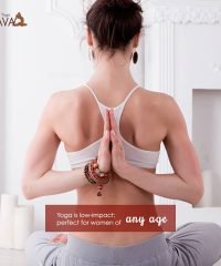 Lava Yoga Singapore (112 Katong)