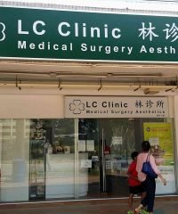 LC Clinic Medical Surgery Aesthetics