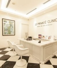 LE Privaté Clinic