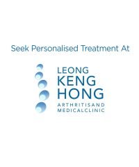 Leong Keng Hong Arthritis & Medical Clinic (Gleneagles Medical Centre)