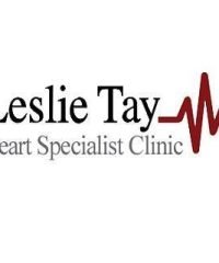 Leslie Tay Heart Specialist Clinic