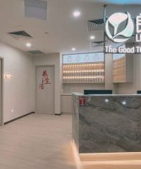 LiangYi TCM (i12 Katong Mall)