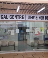 Liew & Koh Dental Surgery (Simei)