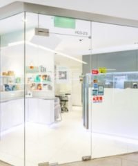 Lili Beauty (Sun Plaza)