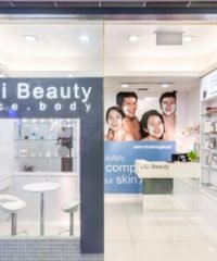 Lili Beauty (YewTee Point)