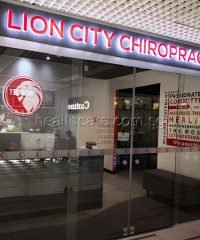 Lion City Chiropractic