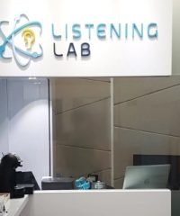 Listening Lab (Bishan)