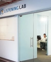 Listening Lab (Crawford)