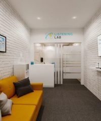 Listening Lab (Marine Parade)