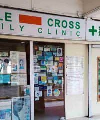 Little Cross Family Clinic Pte Ltd (Tampines)