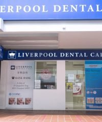 Liverpool Dental Care (Ang Mo Kio)