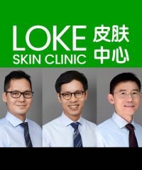 Loke Skin Clinic (Novena Medical Centre)