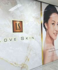 Love Skin (Midpoint Orchard)