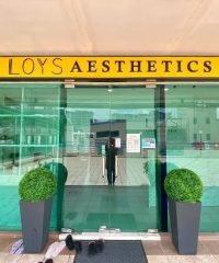 LOYS Aesthetics (Tampines)