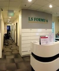 LS Aesthetic Clinic