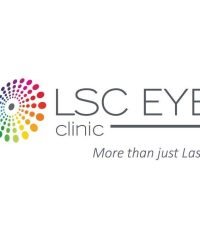 LSC Eye Clinic (Paragon Medical)