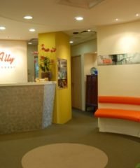Lu_Ally Dental Surgery