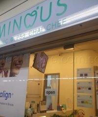 Luminous Dental Clinic @ 26A Chai Chee